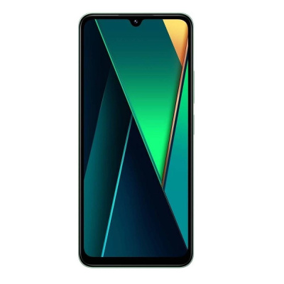 Xiaomi Poco C75 6/128Gb Green RU