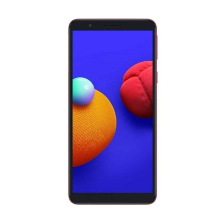 Samsung Galaxy A01 Core 32Gb Red