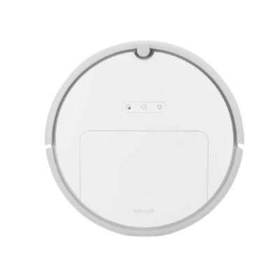 Робот-пылесос Xiaomi Xiaowa Robot Vacuum Cleaner Lite С102-00 (С10) White2