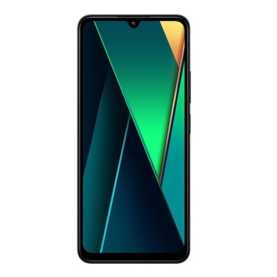 Xiaomi Poco C75 8/256Gb Black RU