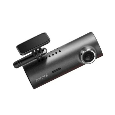 Видеорегистратор Xiaomi 70mai Dash Cam M300  (Dark Gray) EU