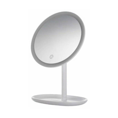 Зеркало Xiaomi Jordan & Judy LED Cosmetic Mirror (NV543) White
