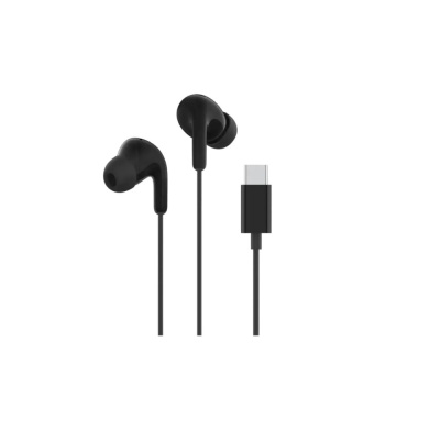 Наушники Xiaomi Type-C Earphones (BHR8925CN) (M2413E1) Black