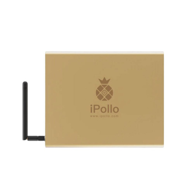 Asic майнер iPollo V1 mini 320MH/s
