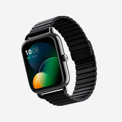 Умные часы Haylou RS4 Plus Black EU