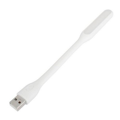 Лампочка USB Xiaomi Portable USB LED Light 2 White
