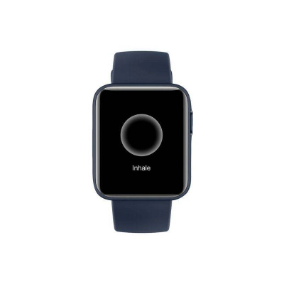 Часы Xiaomi Mi Watch Lite Navy Blue RU