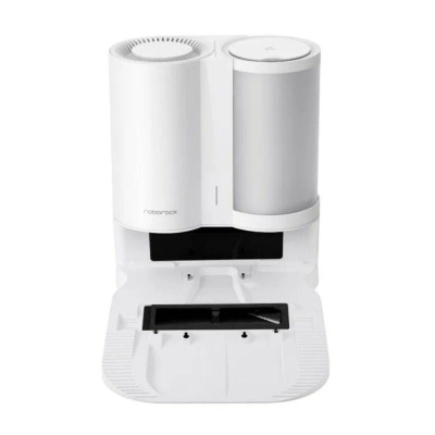 Станция самоочистки для робота-пылесоса Roborock S7 (White) EU
